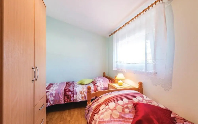 Beautiful Home in Betiga With Wifi and 2 Bedrooms