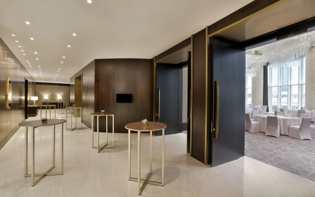 Hilton Riyadh Olaya