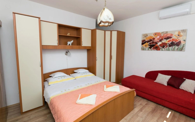 Apartments Liza