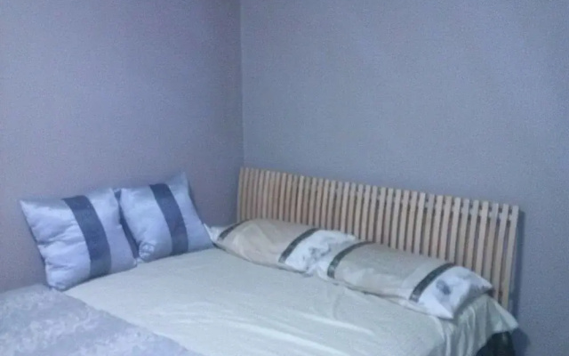 Port Hope Mini home