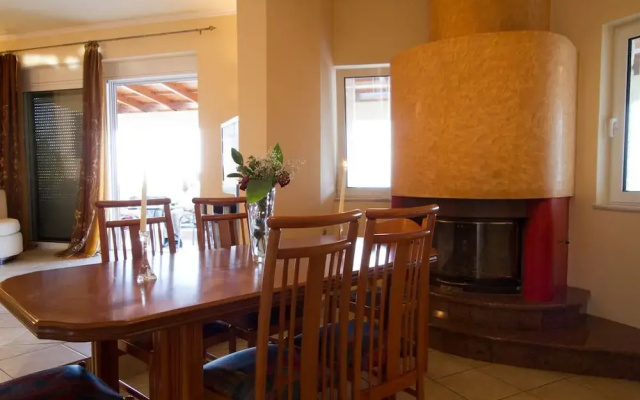 Villa Roula 5BR
