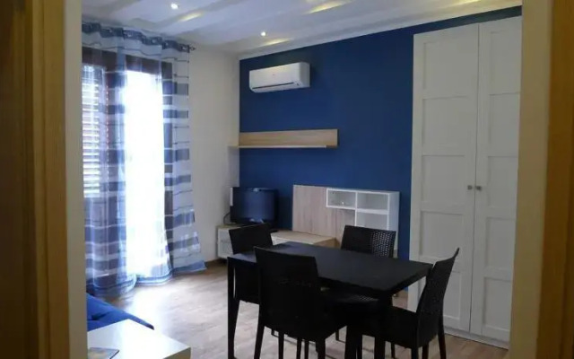 Residence Garibaldi
