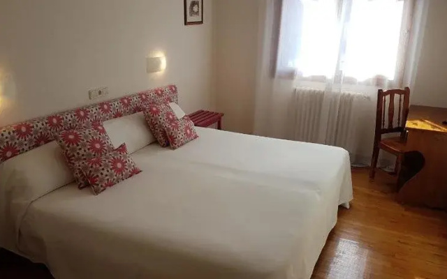 Hostal Rural Quinto Real