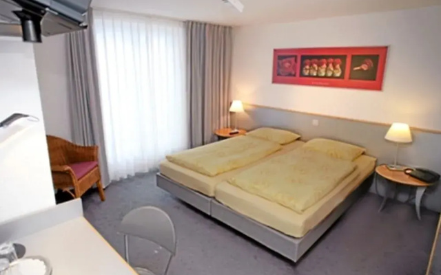 Hotel Siesta Flumserberg
