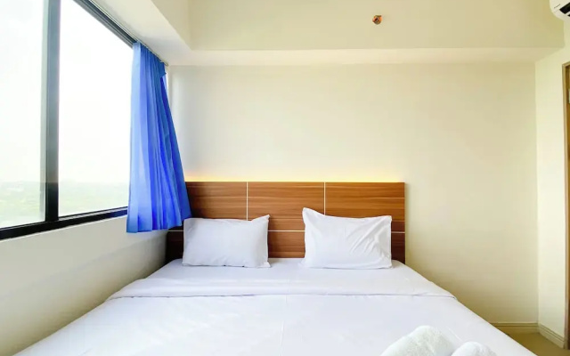 Spacious And Comfy 2Br With Extra Room At Meikarta Apartment