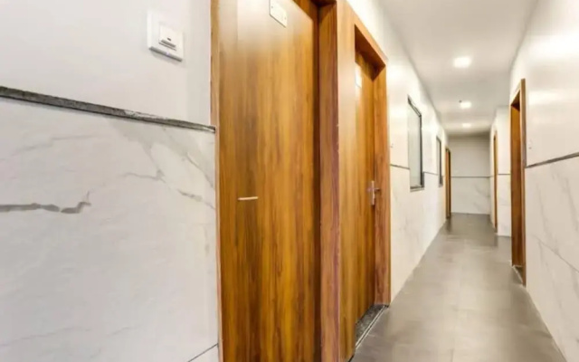 Hotel Silver Key