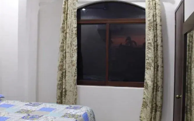 Teresita's Guests rooms