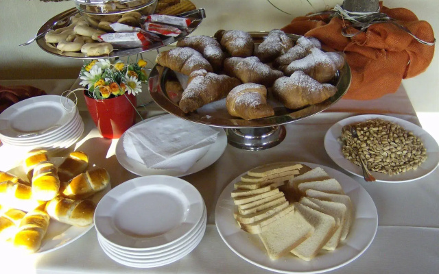 Casale Margherita