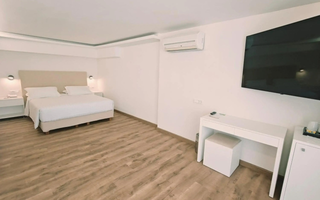 Ibiscus Hotel