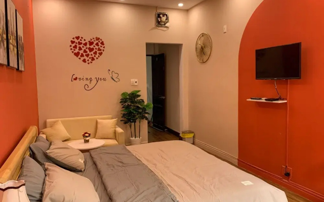 Aesthetic Homes