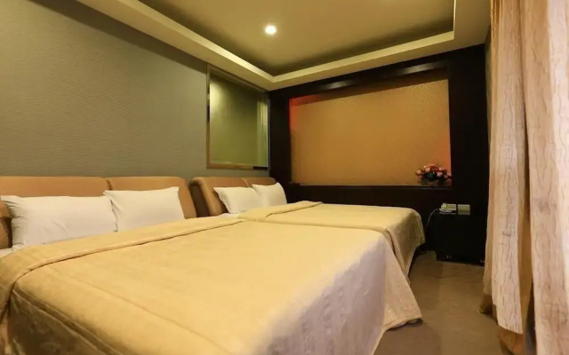 Wanli Spa & Resort