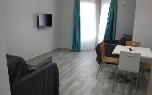 Ven Suites