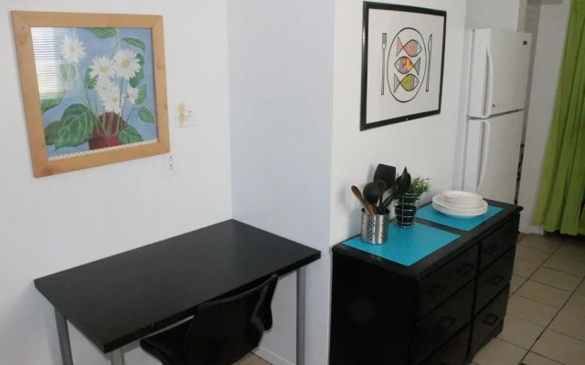 Adib Apartments - 1691 Baseline Rd
