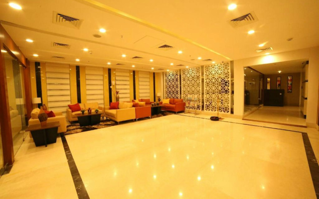 The Altruist Hitech Hotel