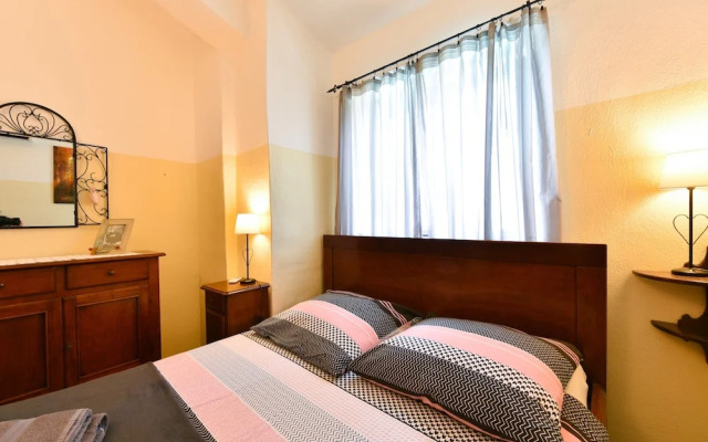 Villa mit Pool in Kastelir fur 9 Personen
