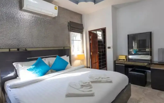 Kata 2 bedrooms