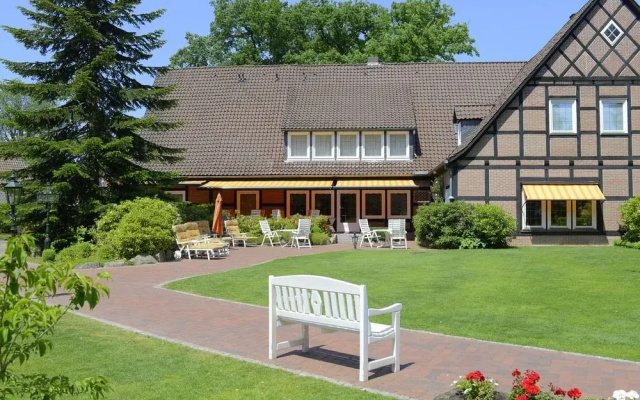 Strampenhof