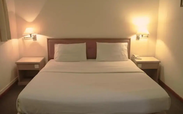 Hotel O Hotel Ramai