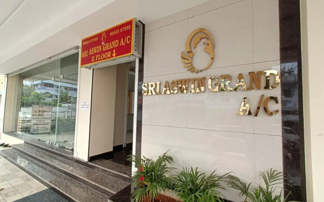 Sri Aswin Grand