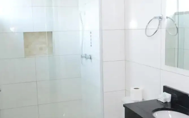 Pousada Aconchego