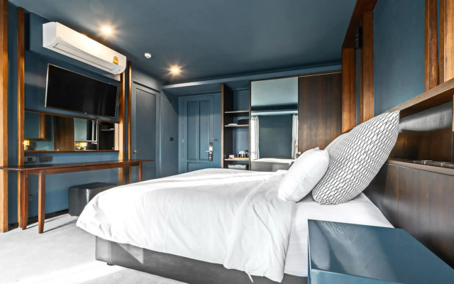 Hua Hin Habitat Hotel