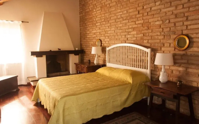 B&B Migliarino
