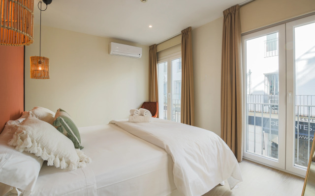 Apartamentos Magna Sevilla
