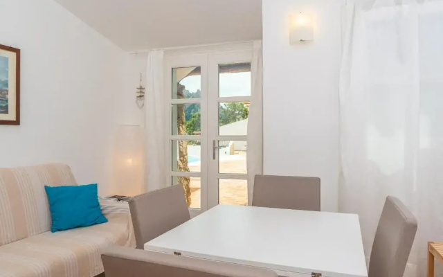 Cozy apartment Lemon San Pantaleo