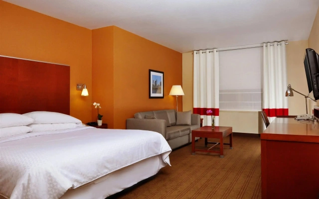 Four Points By Sheraton Portland East