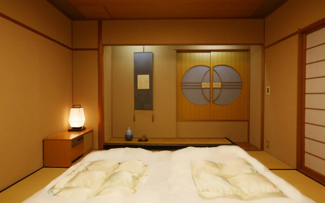 Star Gate Hotel Kansai Airport