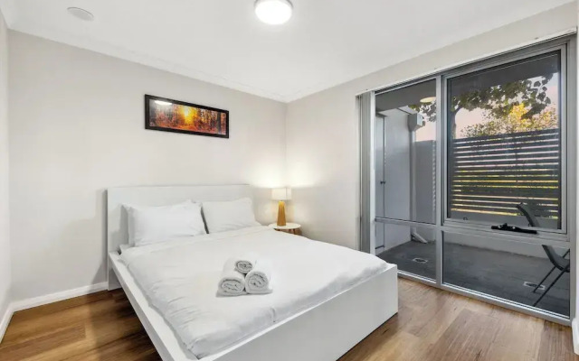 Yaran Suites