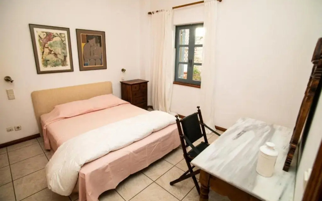 Villa Popillon 1