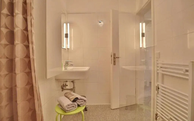 Residenz Weedkroog Residenz Weedkroog Appartement 9