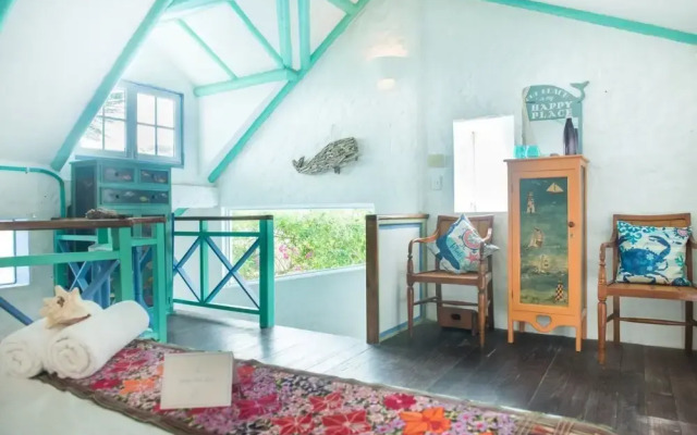 Mistral Room