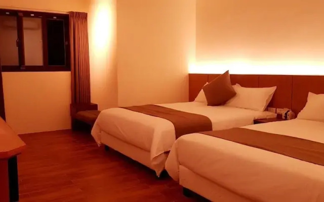 Polaris B&B