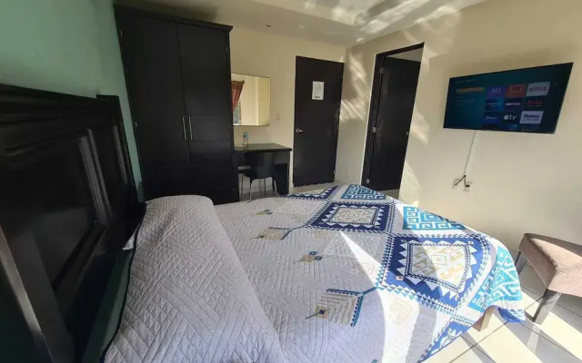 Hotel Santa Fe