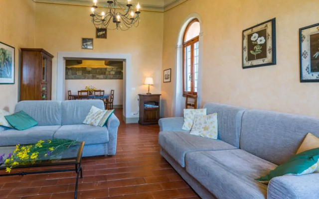 Villa La Torre Reggello