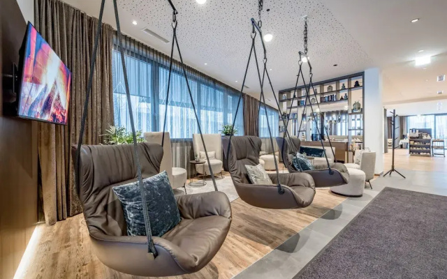 Summit Seefeld