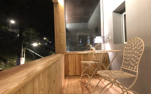 Xi Yin Zhi Su B&B