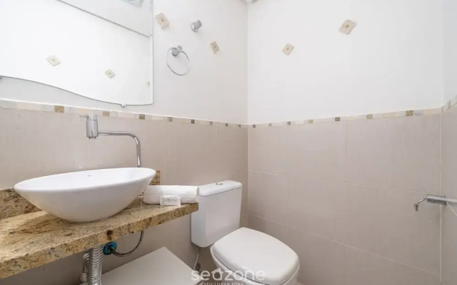 3rooms apt w Suite and bbc Close to Beaches Egv302