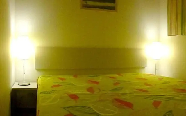 Apartment With one Bedroom in Vieux Boucau, With Wifi