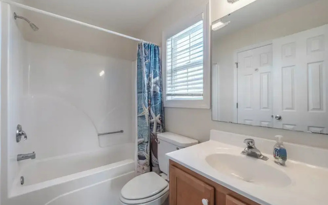 Callalily by Topsail Realty