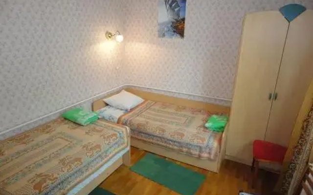 Guest House Yut Na Gorkogo