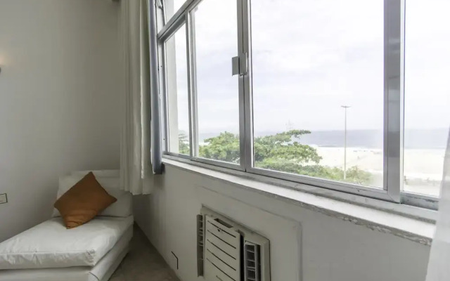 LineRio Vista Mar Copacabana 460