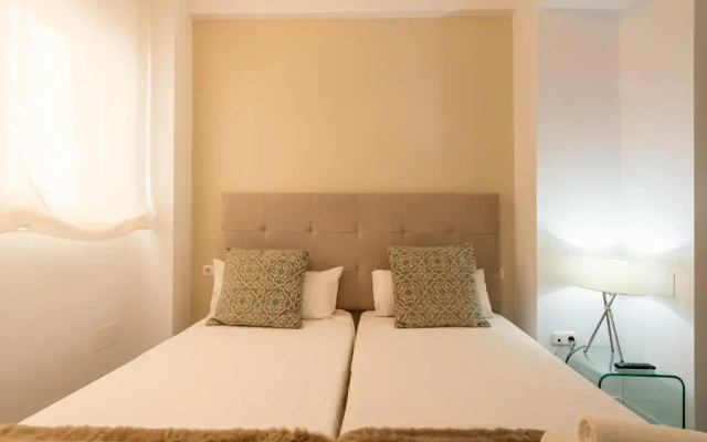 Soho Premium 3 Bedrooms Apartment