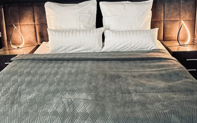 Firstclass Event & Hotel