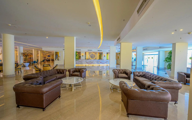 Amwaj Beach Club Abu Soma