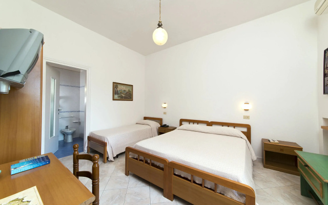 Hotel Villa Melodie - Adults Only
