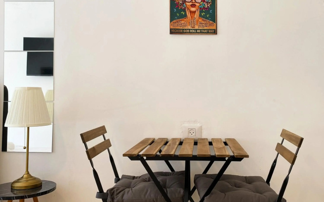 Lev Florentin Apartments