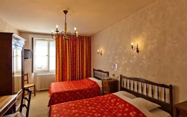 Hôtel du Nord